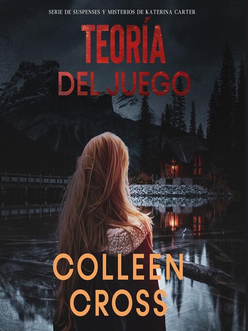 Cover image for Teoría del Juego
